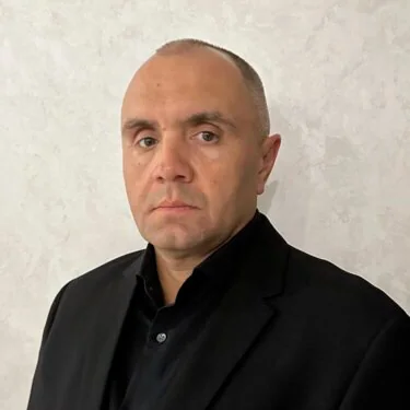 Синяев Александр Борисович
