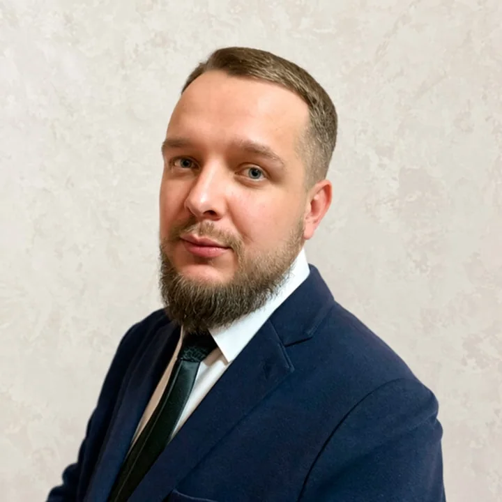 Трегубов Сергей Алексеевич