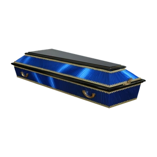 Гроб Гр14
