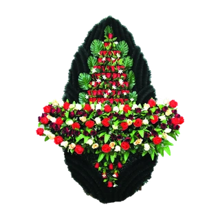 Венок В1