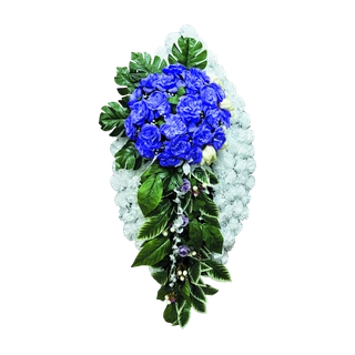 Венок В9